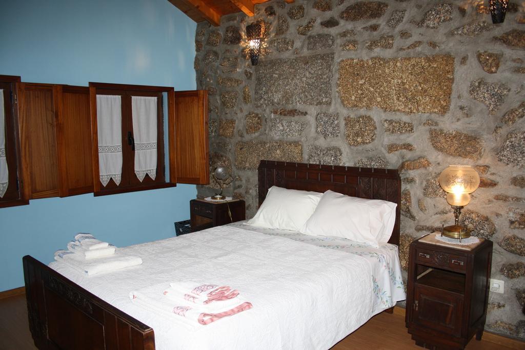Casa De Pedra Villa Viseu Buitenkant foto